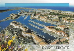 Port Leucate - Leucate