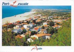 Port Leucate : Vue Générale - Leucate