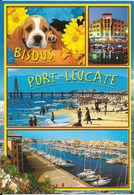 Port Leucate : Bisous Multi Vues - Leucate