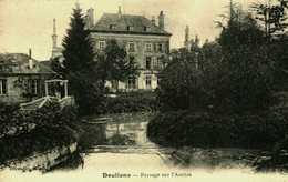 80...SOMME.....DOULLENS.... - Doullens