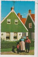 Pays-bas   Urk  Oudestraat - Urk