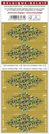 België / Belgium - Postfris / MNH - Booklet Kerstmis 2018 - Ongebruikt