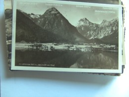 Oostenrijk Österreich Tirol Achensee Juwel Von Tirol - Achenseeorte
