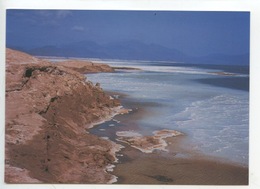Djibouti : Lac Assal  (n°8804) - Djibouti