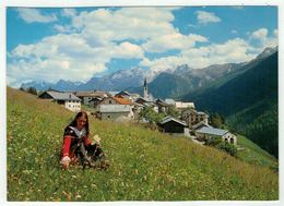 Delcampe - Suisse // Schweiz // Switzerland //  Grisons // Guarda - Guarda