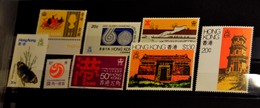 Hk094 China Hong Kong - Unused Stamps