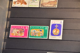 Hk146 China Hong Kong - Unused Stamps