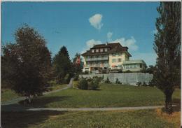 Seehotel Bellevue Mariazell - Sursee - Sursee