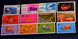 Hk175 China Hong Kong - Unused Stamps