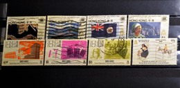 Hk177 China Hong Kong Cv €25 - Ungebraucht