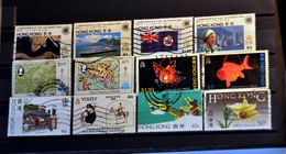 Hk178 China Hong Kong Cv €45 - Unused Stamps