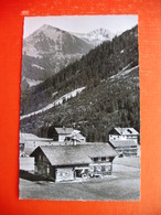 Mittelberg-Bodmen - Kleinwalsertal