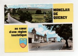 MONCLAR DE QUERCY - Montclar De Quercy