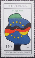 Deutschland       Nationale Feste Und Feiertage  Europa Cept  1998   ** - 1998