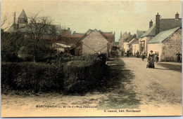 41 MARCHENOIR - Rue Chevallier - Marchenoir