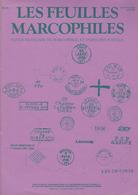 LES FEUILLES MARCOPHILES N° 270 + Scan Sommaire - Otros & Sin Clasificación