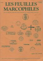 LES FEUILLES MARCOPHILES N° 254 + Scan Sommaire - Sonstige & Ohne Zuordnung