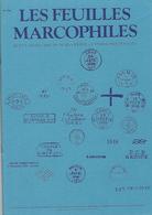 LES FEUILLES MARCOPHILES N° 256 + Scan Sommaire - Other & Unclassified