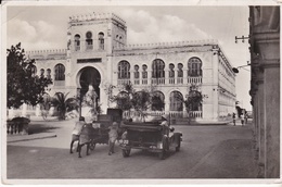 CPSM DJIBOUTI SECRETARIAT GENERAL - Djibouti