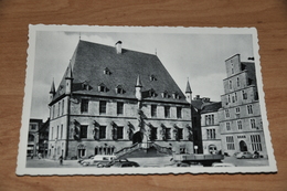 5541-     OSNABRÜCK, DAS RATHAUS / Auto / Car / Coche / Voiture - Osnabrueck