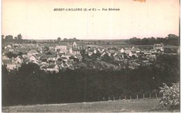 BOISSY L AILLERIE ... VUE GENERALE - Boissy-l'Aillerie