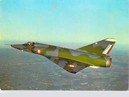 Aviation Avion Avions MIRAGE III R Appareil De Reconnaissance Et D'appui Tactique  (Dassault) -Voir ETAT *PRIX FIXE - 1946-....: Ere Moderne