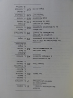 La Philatélie Thématique -numéro Spécial Philexfrance 1989 (thèmes: Voir Sommaire) - Topics