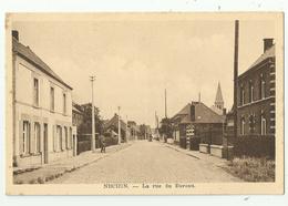 Nechin   *  La Rue Du Bureau - Estaimpuis