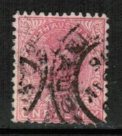 SOUTH AUSTRALIA  Scott # 133 F-VF USED (Stamp Scan # 426) - Oblitérés