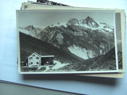 Oostenrijk Österreich Tirol Matrei Osttirol Kaisertörlhütte - Matrei In Osttirol