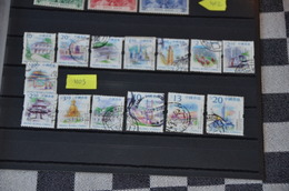 1103 China Hong Kong - Unused Stamps