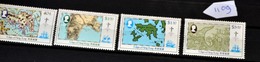 1109 China Hong Kong - Unused Stamps