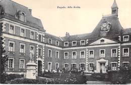 49 - ANGERS : Communauté De Sainte Marie La Forêt - Institutiond Es Sourds Muets - CPA - Maine Et Loire - Angers