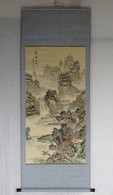 Kakejiku - Asian Art