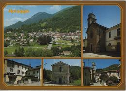 Novaggio Malcantone - Multiview - Malcantone