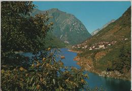 Vogorno - Valle Verzasca - Photo: Garbani - Verzasca