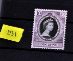 1131 China Hong Kong Cv€9 - Unused Stamps