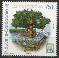 Nouvelle-Calédonie 2012 - La Mangrove - Nuevos