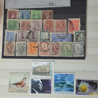112 Griekenland Old - Used Stamps