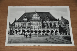 5553-  BREMEN, RATHAUS - Bremen