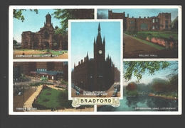 Bradford - Multiview - 1961 - Bradford