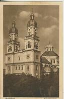 Kempten V. 1929  St. Lorenzkirche   (2064) - Kempten