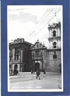 CPA Colombie Colombia Non Circulé Bogota Carte Photo RPPC - Colombie