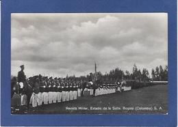 CPA Colombie Colombia Non Circulé Bogota Carte Photo RPPC - Colombie