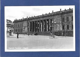 CPA Colombie Colombia Non Circulé Bogota Carte Photo RPPC - Kolumbien