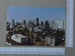 BRASIL - VISTA PARCIAL -  LONDRINA -   2 SCANS  - (Nº26010) - Curitiba