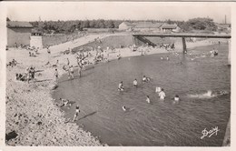 LE BOUCAU La Plage Sur L'Adour 1149J - Boucau