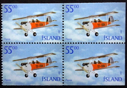 Island  2001    MiNr.979  MNH (**)  ( Lot F 568) - Ungebraucht