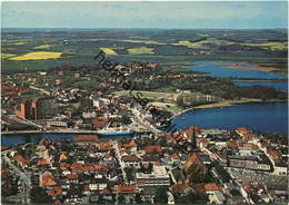 Neustadt Ostsee - AK Grossformat - Neustadt (Holstein)