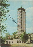 Berlin - Müggelturm - VEB Bild Und Heimat Reichenbach - Koepenick